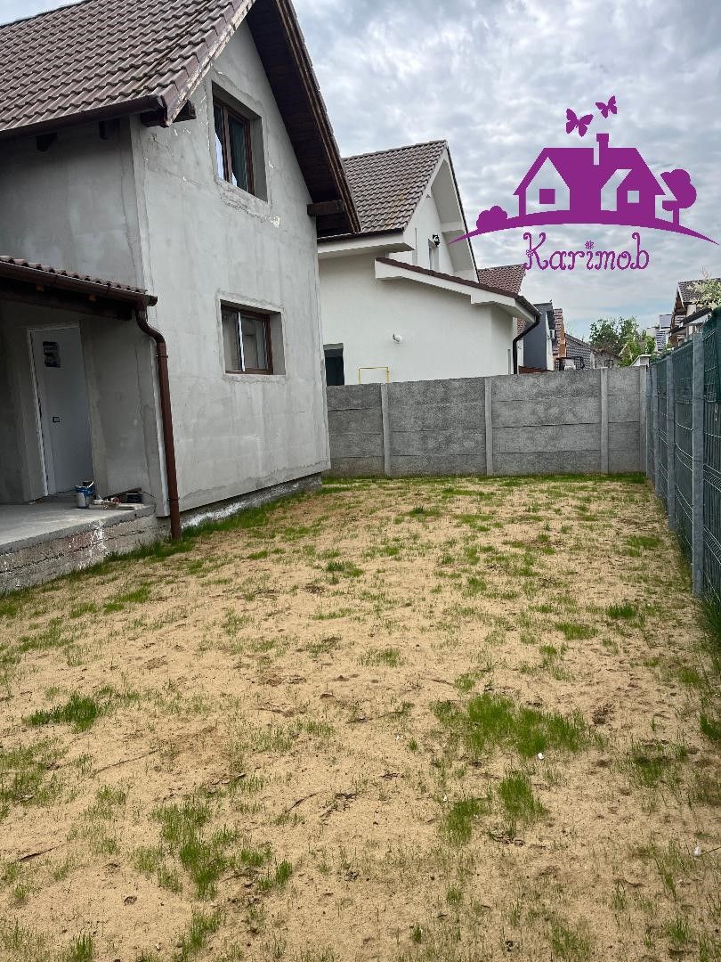 Casa in cartierul Tineretului - Poză 16