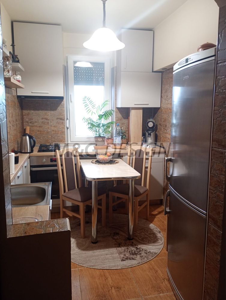 2 camere zona  Gara de Nord-Bulevardul Dragalina - Poză 2