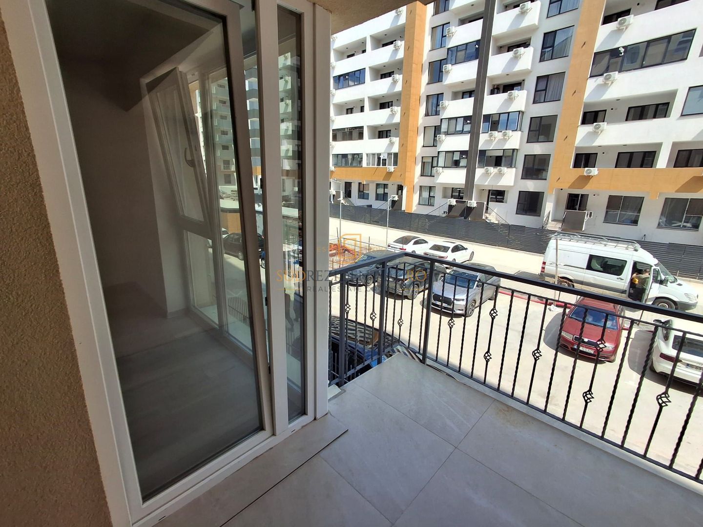 Garsoniera spatioasa, prima inchiriere, metrou Berceni, Biruintei - Poză 15