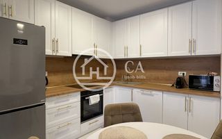 Apartament de închiriat cu 2 camere LUX  în WEST RESIDENCE, Oradea - Poză 6