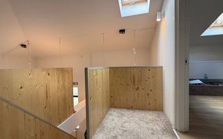 Casă 4 camere Moșilor – Foișor | Renovată - Poză 12