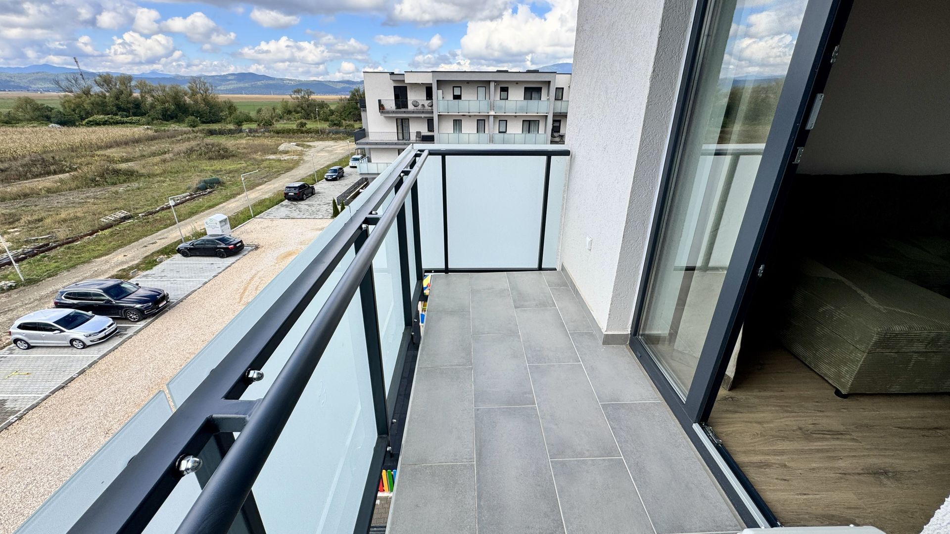 Apartament 2 camere – Prima închiriere, Cristian | Brașov - Poză 17