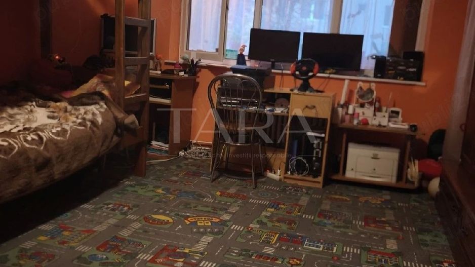 Apartament 2 camere, Gruia – zona Stadion CFR - Poză 4