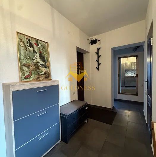 2 camere, decomandate, Dambul Rotund str. Doinei Zona Maramuresului - Poză 6