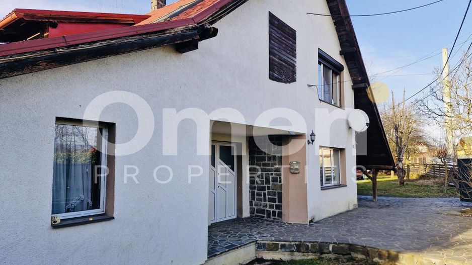 Casa de vanzare | Tautii-Magheraus | 142 mp + 8.4 ari teren - Poză 12