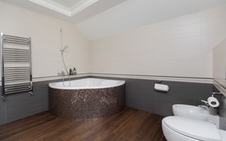 Vânzare, casă, 2 nivele, strada Teilor , Dumbrava - Poză 20