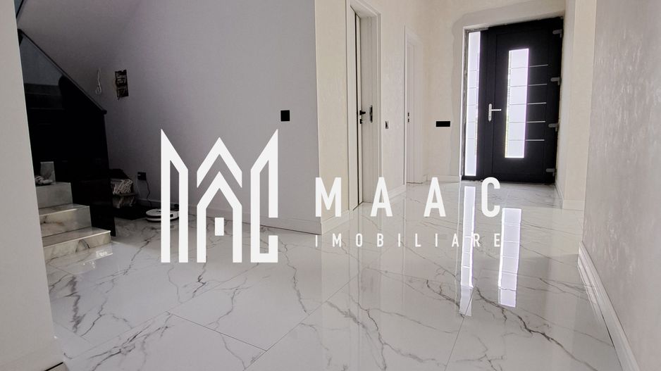 Casa deosebita P+E |mobilata si utilata| teren 1277mp| Vladești - Poză 15