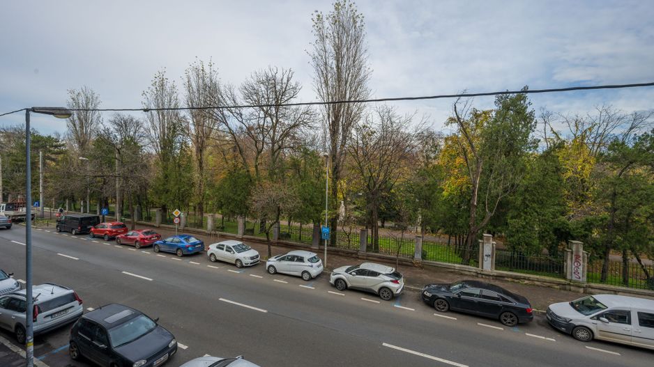 Cismigiu | Apartament 4 camere - Poză 21