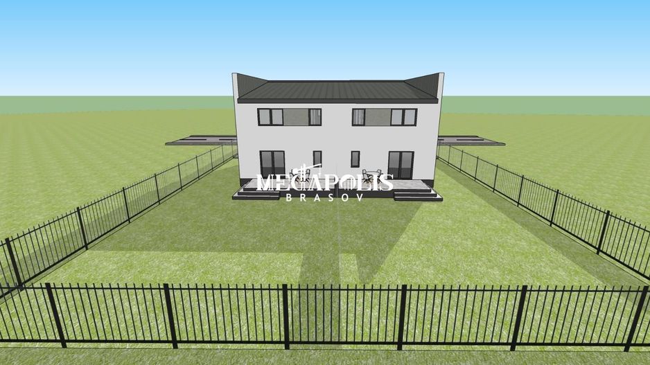 Duplex Harman - Poză 5