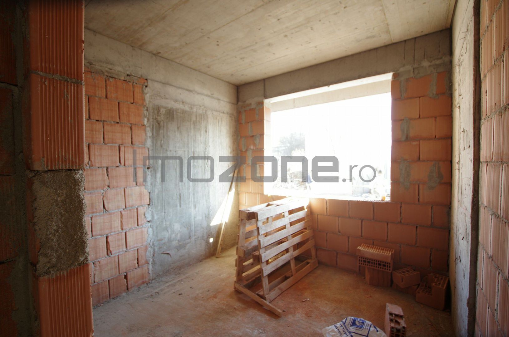 The Building - Barsanesti - Poză 16