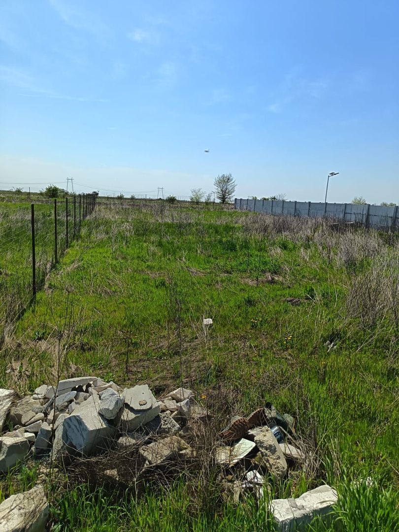 Teren de vânzare – Mihăilești | Oportunitate de investiție - Poză 7