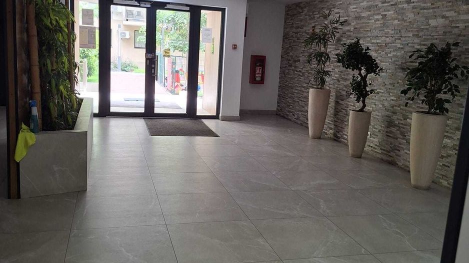 2 camere spatios, 2 min metrou, Hils Pallady, etaj 8, modern - Poză 4