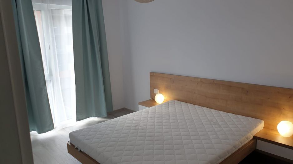 Apartament cochet I Loc parcare inclus I Zona Aradului - Poză 6