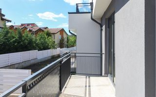 Duplex frumos de inchiriat, cartier Borhanci! - Poză 4