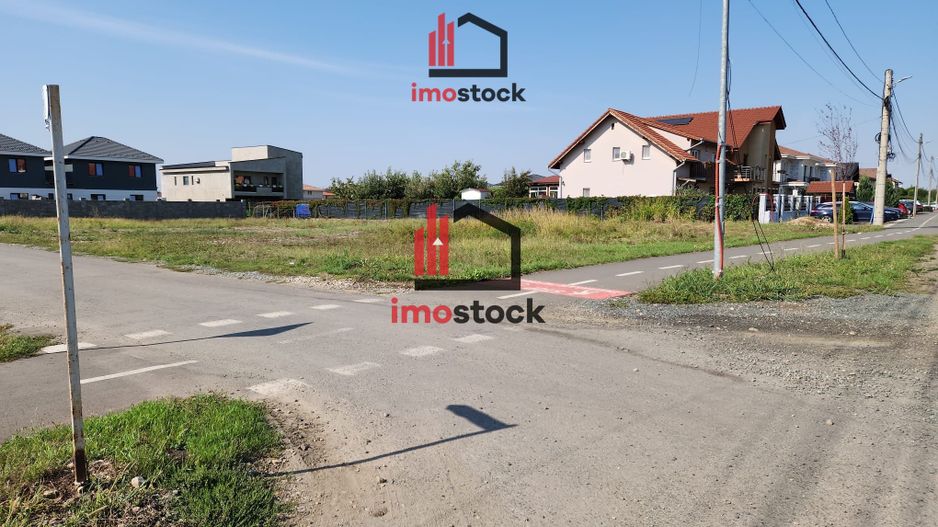 Teren servicii Dumbravita  2FS I Comision 0 I - Poză 6