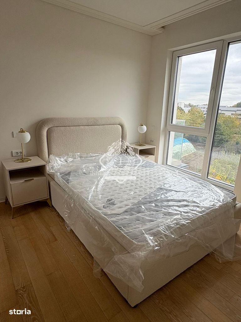 Apartament 2 camere - modern - prima inchiriere I Prelungirea Ghencea - Poză 4