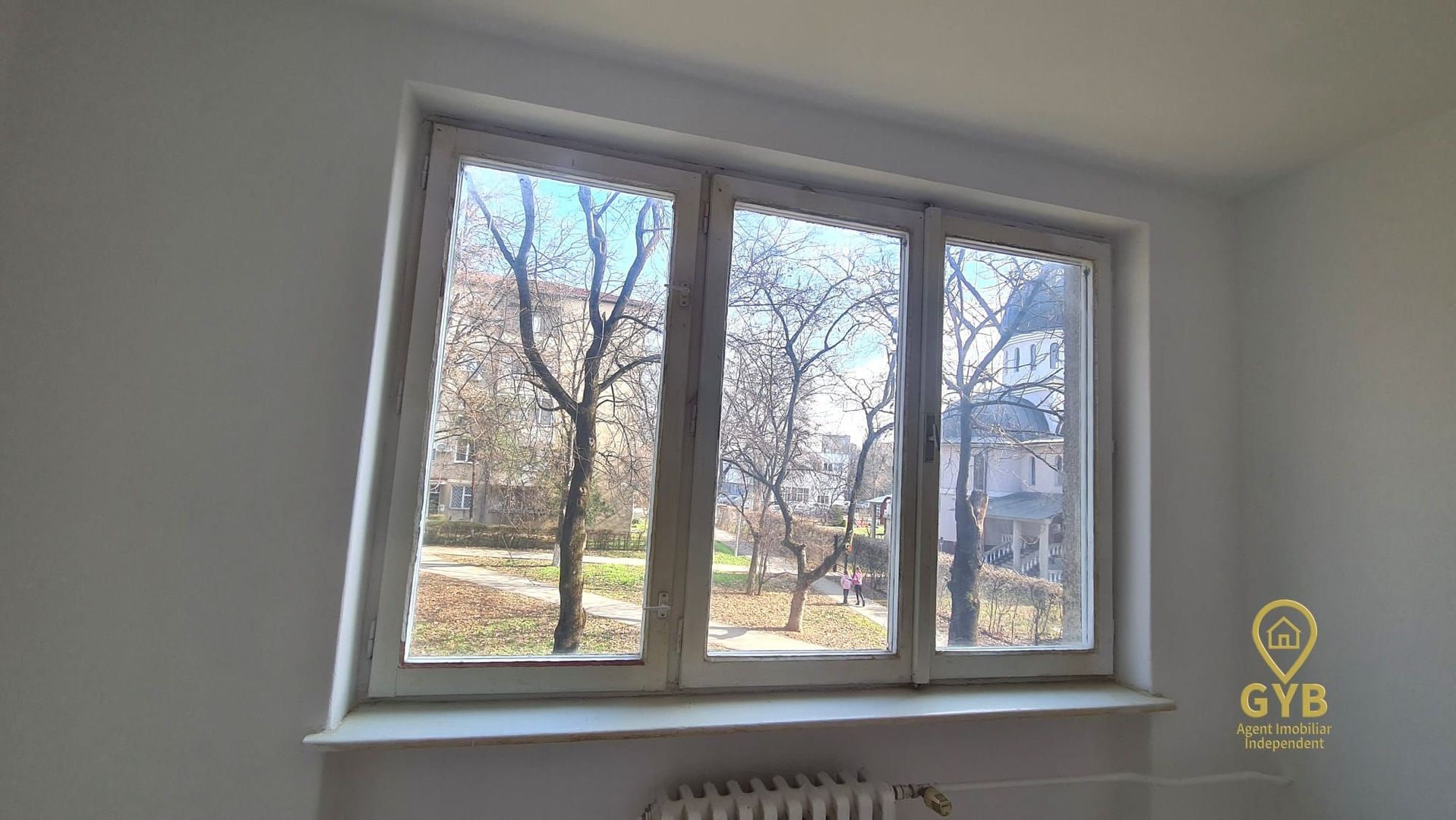 Apartament 2 camere | Etaj 1 | Rogerius – Str. Șelimbărului - Poză 7