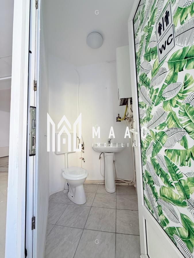 Spațiu Comercial | 195MPU | Acces TIR | Central - Poză 13