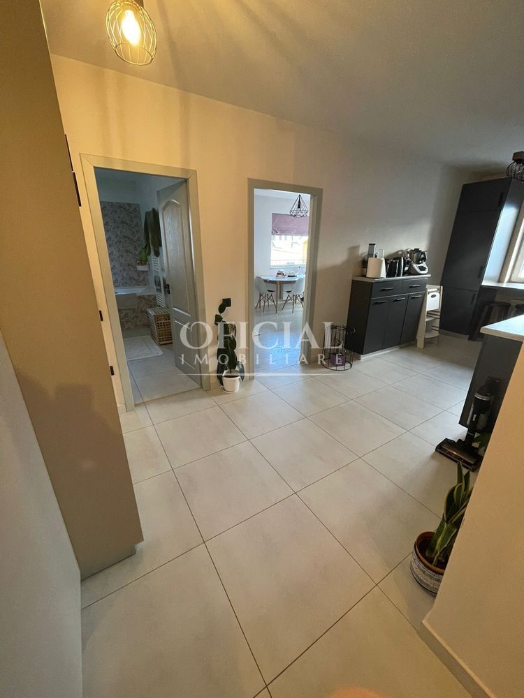 Apartament decomandat 2 Camere | 56 Mp | Parcare - Poză 5