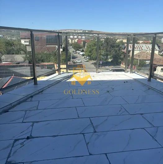 3 camere open-space, Zona Plevnei, Beiusului, Aurel Vlaicu - Poză 8