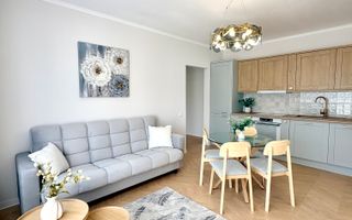 Apartament modern de vânzare  | Zona Terra, Florești - Poză 1