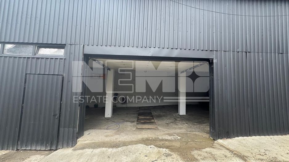 Spațiu De Inchiriat | Burdujeni, Suceava | 1.000 €/lună - Poză 1