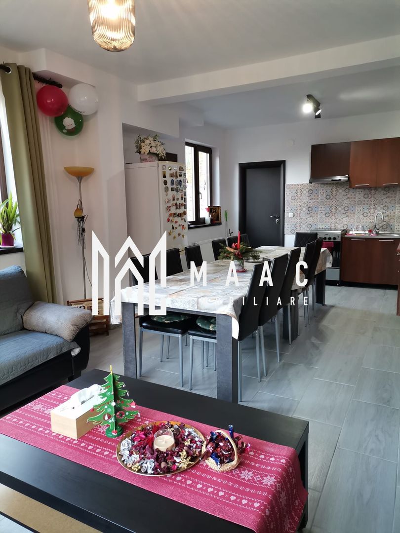 Casa individuala 8 camere | 575 mp teren I Porumbacu de Sus - Poză 23