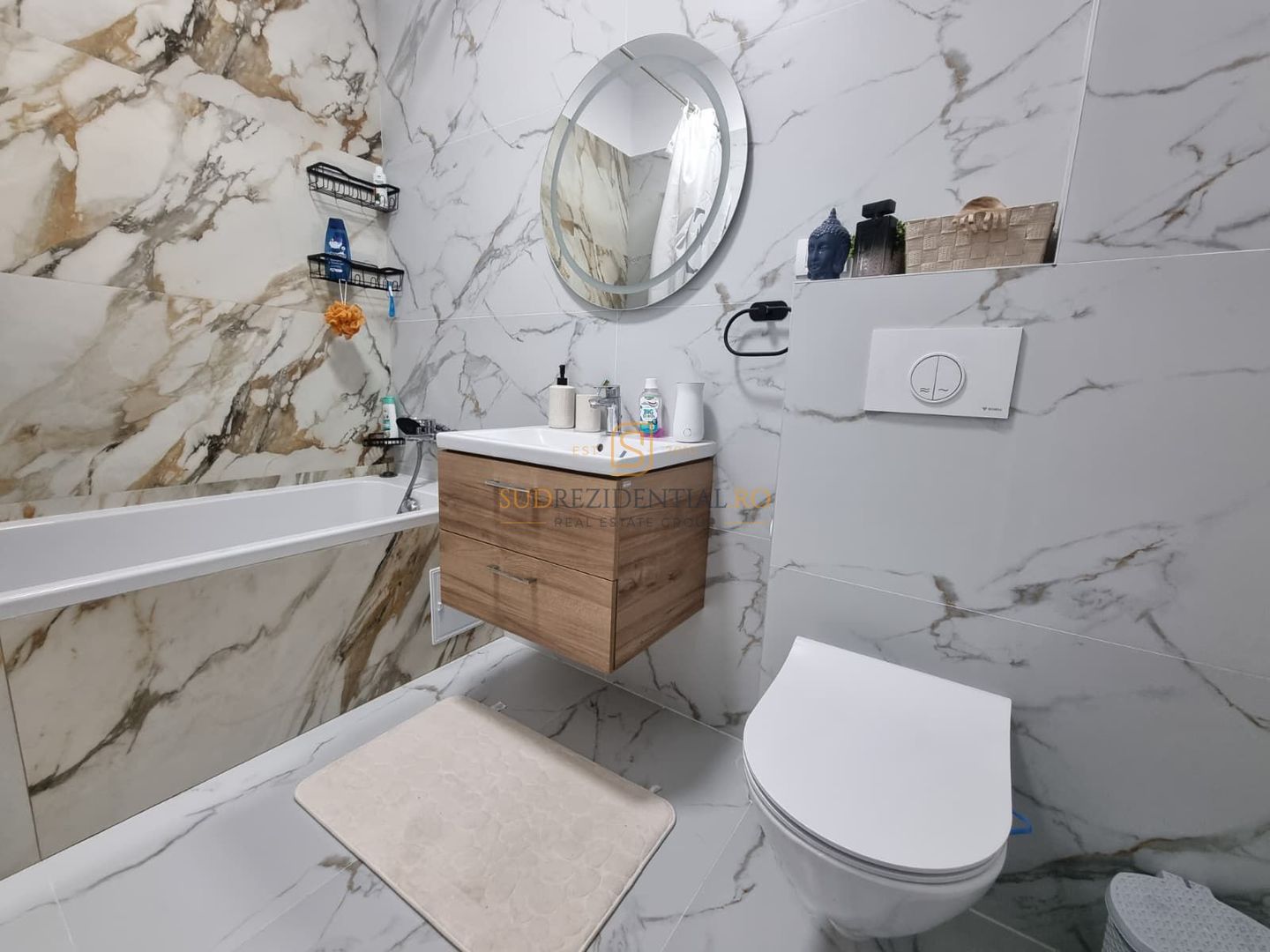 Vila in Comuna Berceni, P+1E, 4 camere, Comision 0% - Poză 6