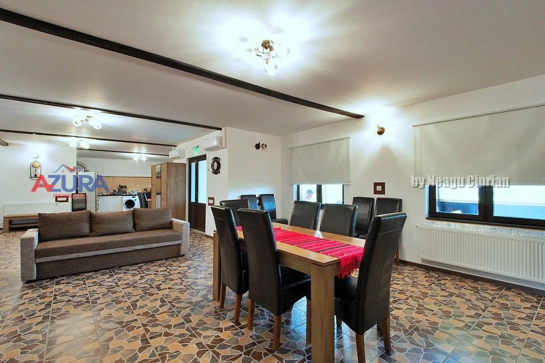 AZURA Imobiliare Pitesti - Casă de vacanță, Nucșoara! - Poză 54