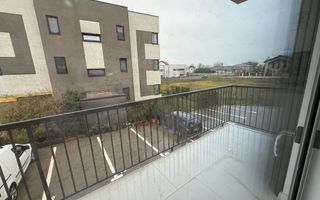 Apartament cu 3 camere in Dumbravita - Poză 11