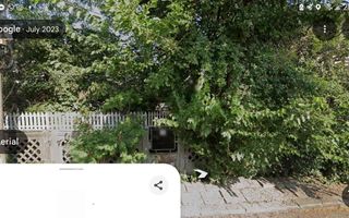 Teren de vanzare cu casa batraneasca in Bucurestii Noi - Poză 6