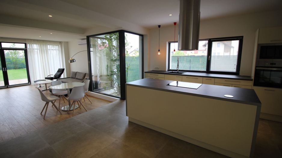 Casa de inchiriat - Poză 4