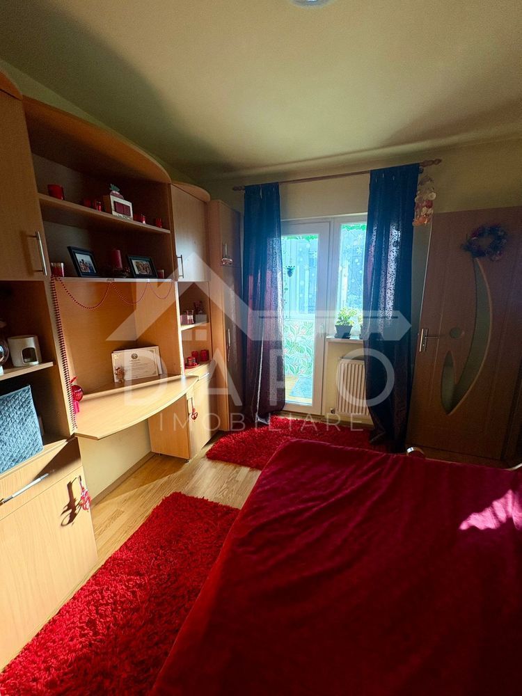 🏡 Apartament de vânzare – Aleea Constructorilor | Etaj 4/4 |110.000€ - Poză 3