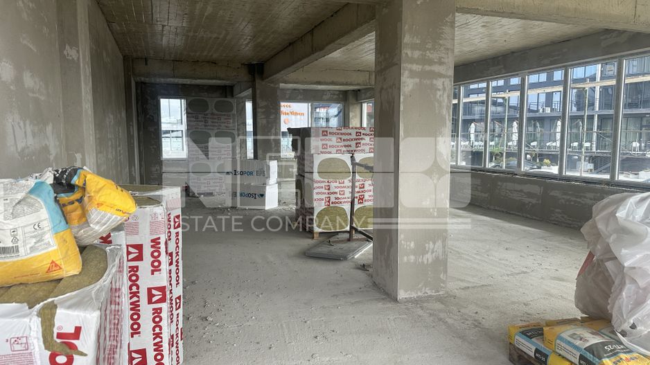 Spațiu Comercial de Închiriat – 105 mp – Nordic Twins, Rădăuți - Poză 3