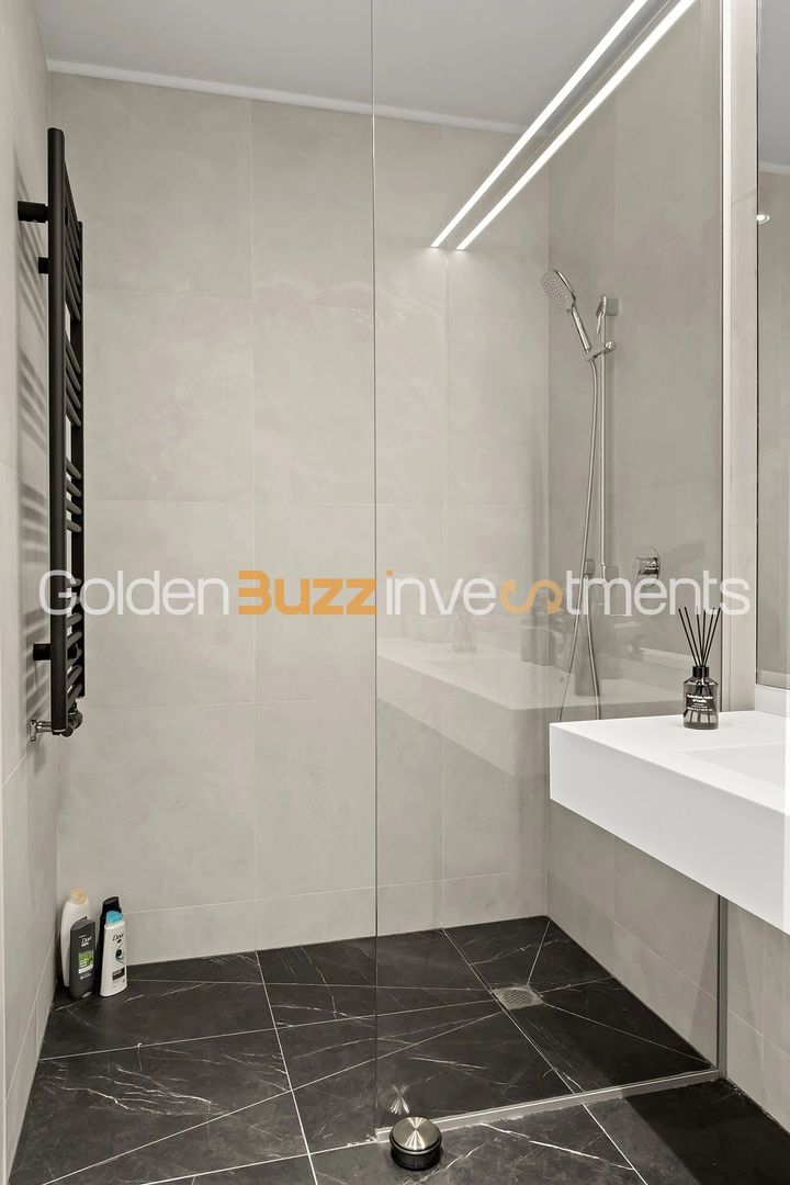 Apartament 3 Camere Premium | One Verdi Park | Investiție Ideală - Poză 14