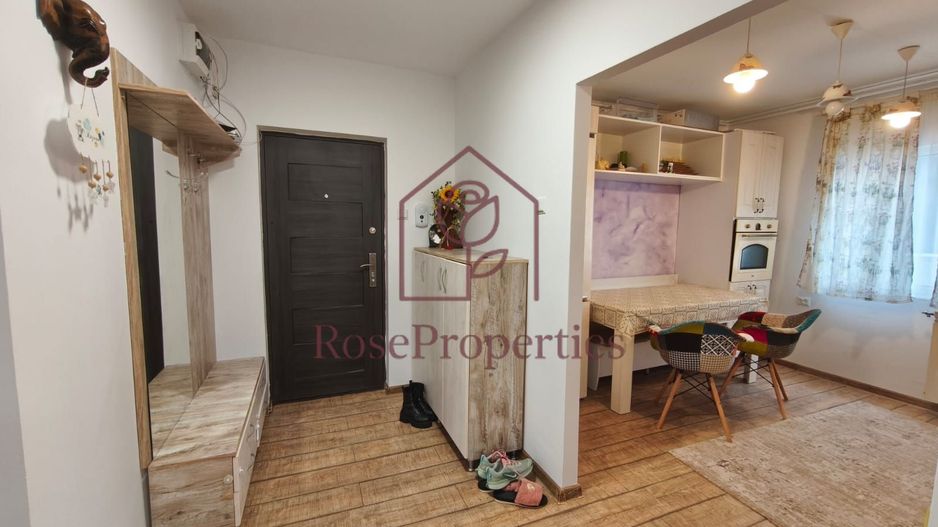 Apartament | 3 camere | Academia Navala | DR-uri - Poză 6