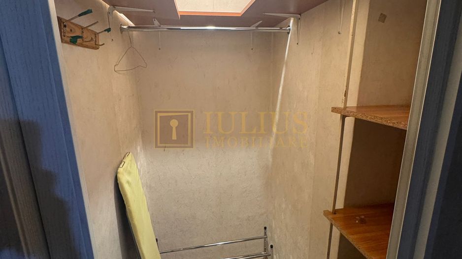 2 camere, Gheorghe Lazar, ideal pentru familie, studenti - Poză 10