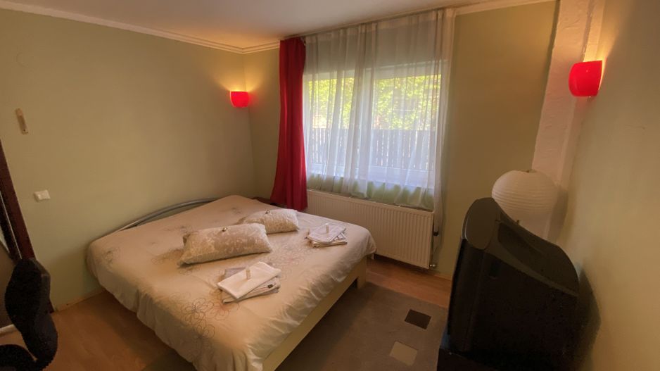 Apartament cu 2 camere/ finisat modern/  Mănăștur/ 65 mp/ - Poză 8