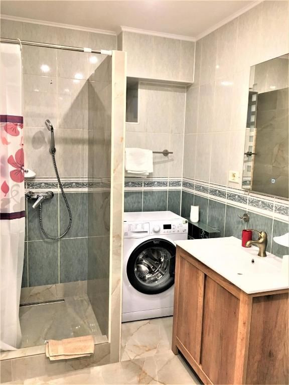 Apartament cu 3 camere zona ONIX, mobilat și utilat complet, 700 euro/luna - Poză 17