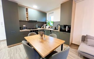 Apartament modern cu 3 camere | TERASA 28mp | Braytim - Poză 2