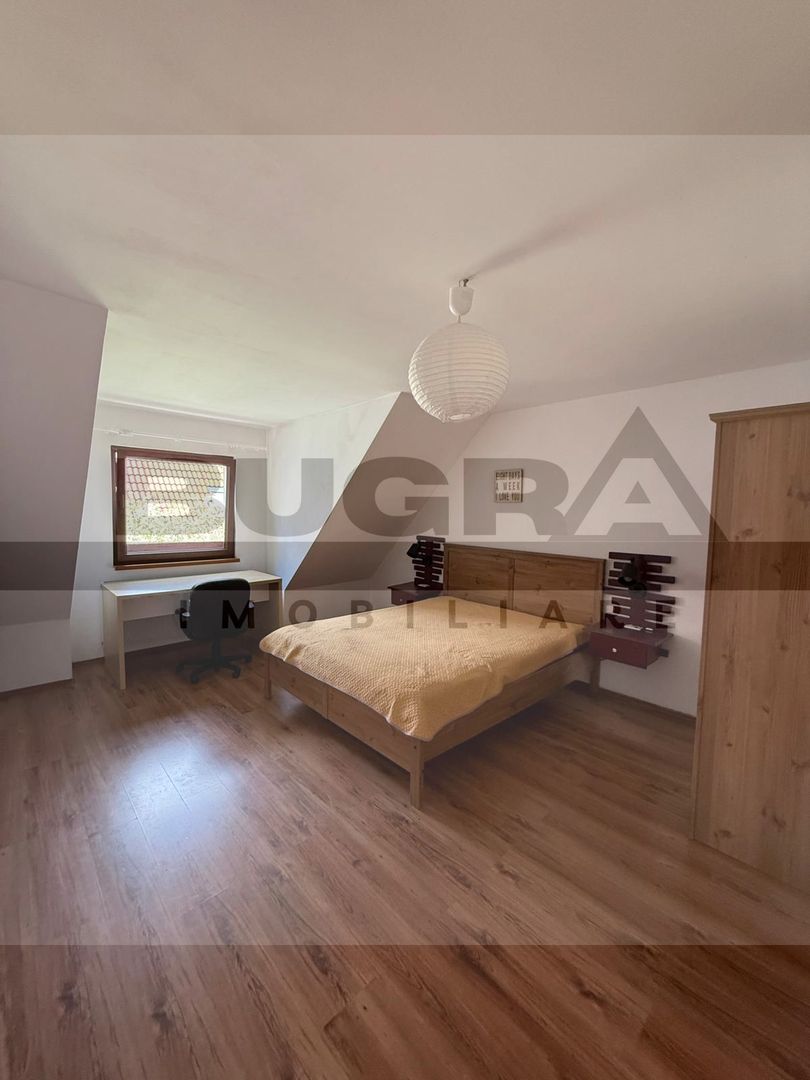 Apartament 3 camere, 90 mp, gradina, petfriendly, zona Eroilor - Poză 4