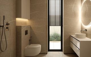 Apartament 3 camere Titan Th. Pallady-Sector 3-Metrou Teclu - Poză 5