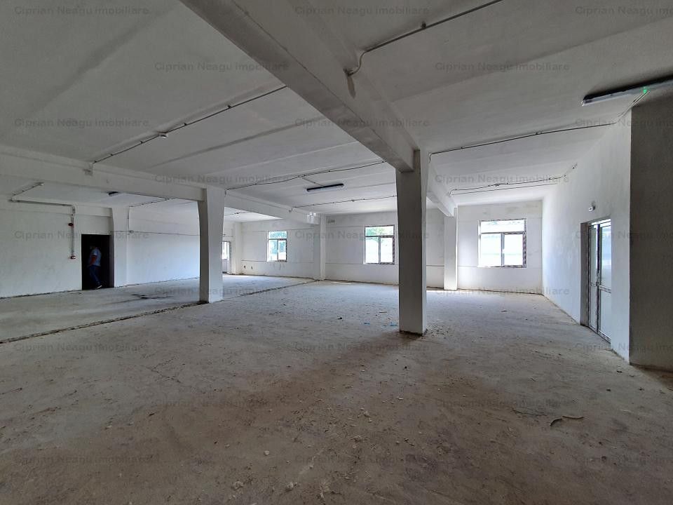 Hala De Inchiriat, zona Depozitelor Pitesti - Poză 12
