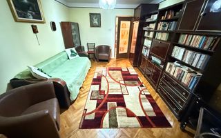 Apartament cu 3 camere decomandate | Zona Str. Parâng | Mănăștur - Poză 2