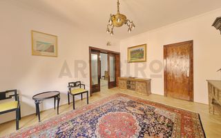 Zero comision, 120mp birou elegant in vila eclectica, Polona - Tunari - Poză 5