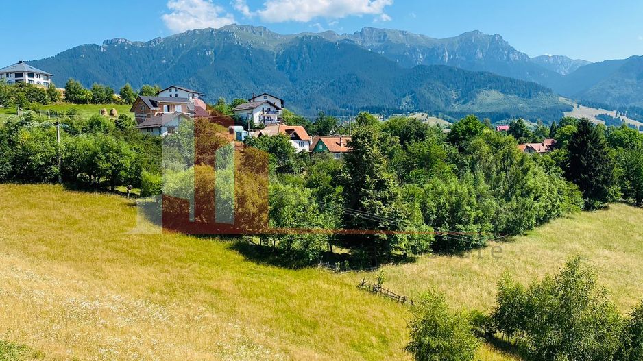 Case de vacanta  Sohodol/ Bran cu priveliste superba - Poză 2
