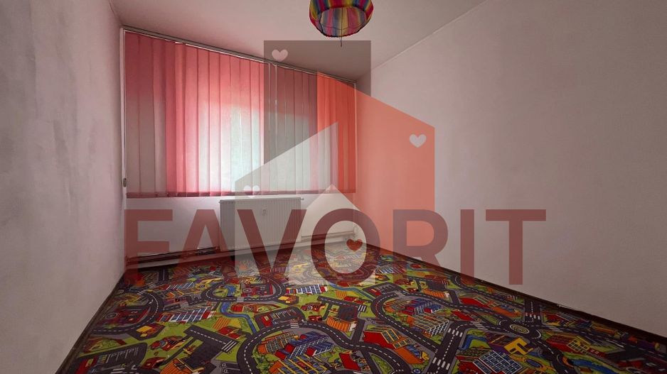 Apartament 3 camere decomandat, Aradului. Pet friendly. - Poză 4