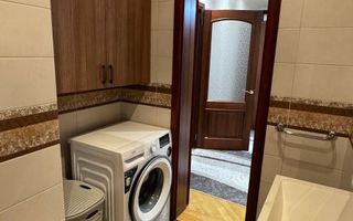 Chirie, apartament, 2 camere, bd. Ştefan cel Mare şi Sfânt, Centru - Poză 10