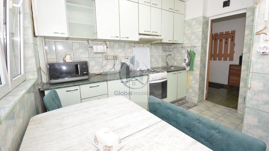 Apartament 4 camere Drumul Taberei | Parcare ADP | 600 € - Poză 3