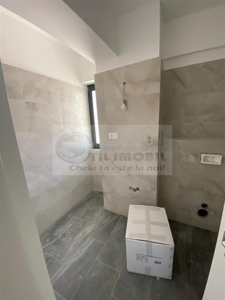 Ap. 2 cam D finisaje premium Bucium-Visan 0% comision,105,402 € - Poză 11